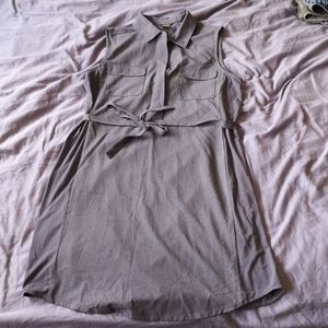 Eddie Bauer Shirtdress